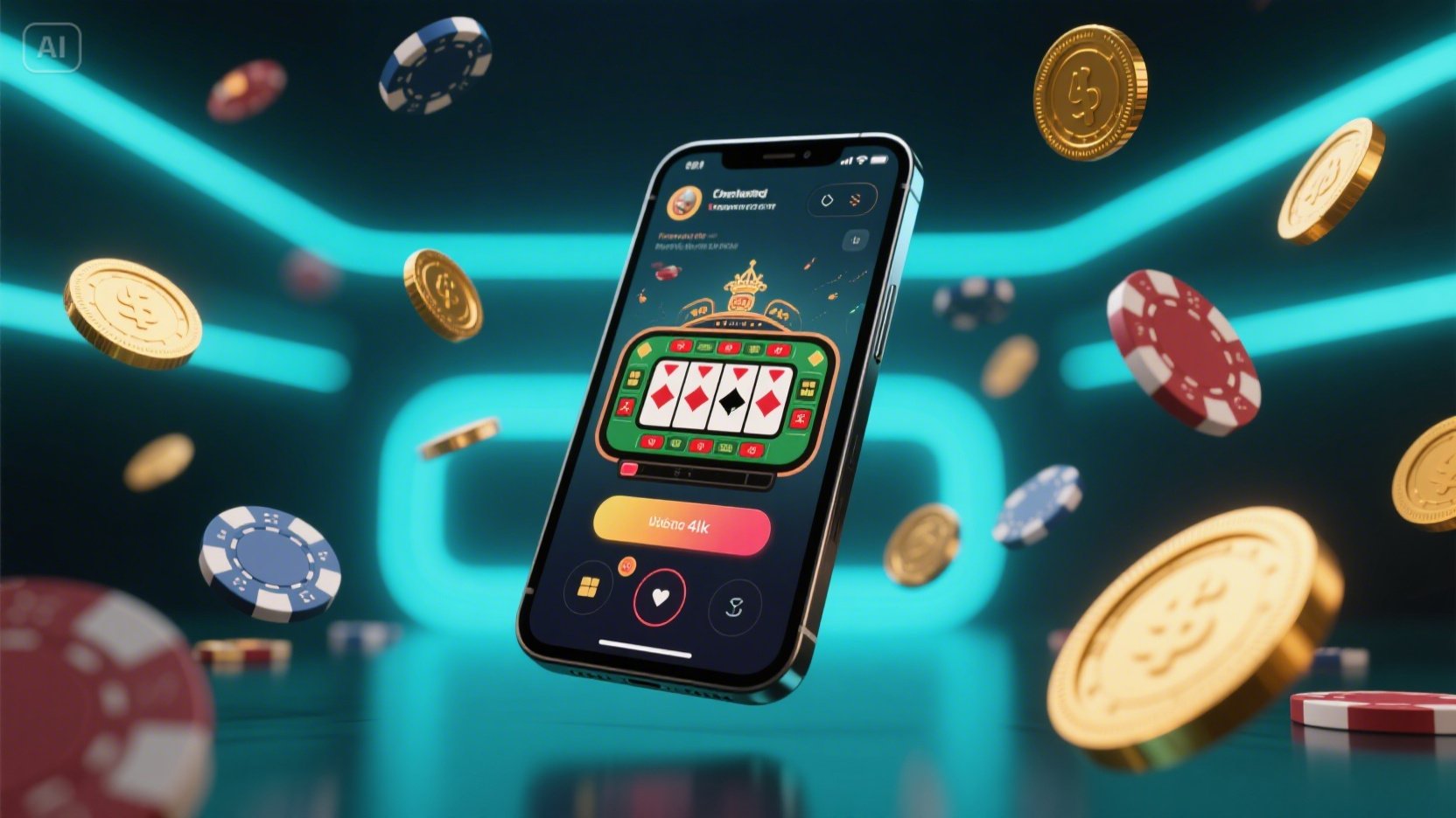 Casino yako casino login desktop and mobile interfaces