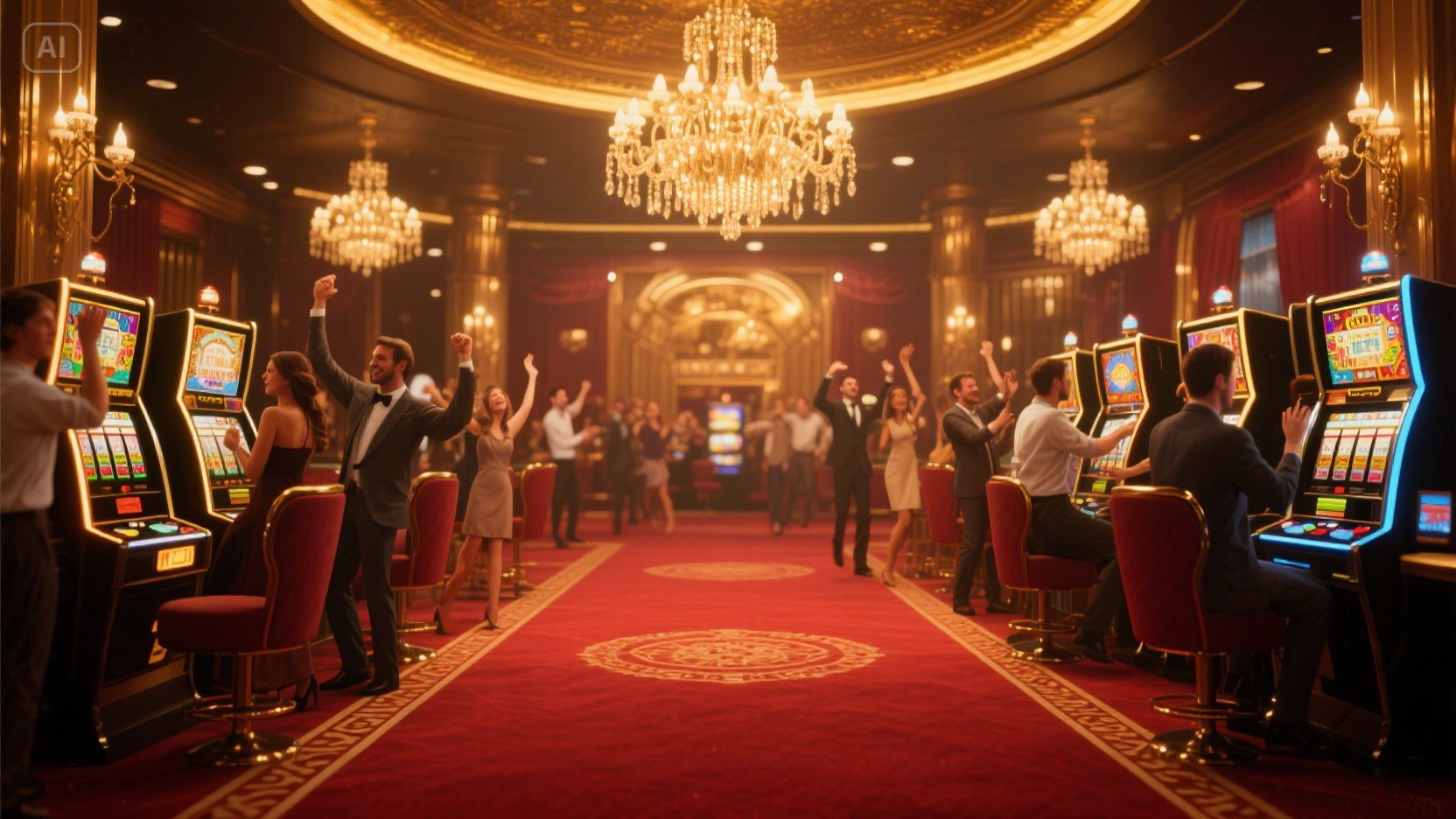 Casino yako casino login desktop and mobile interfaces