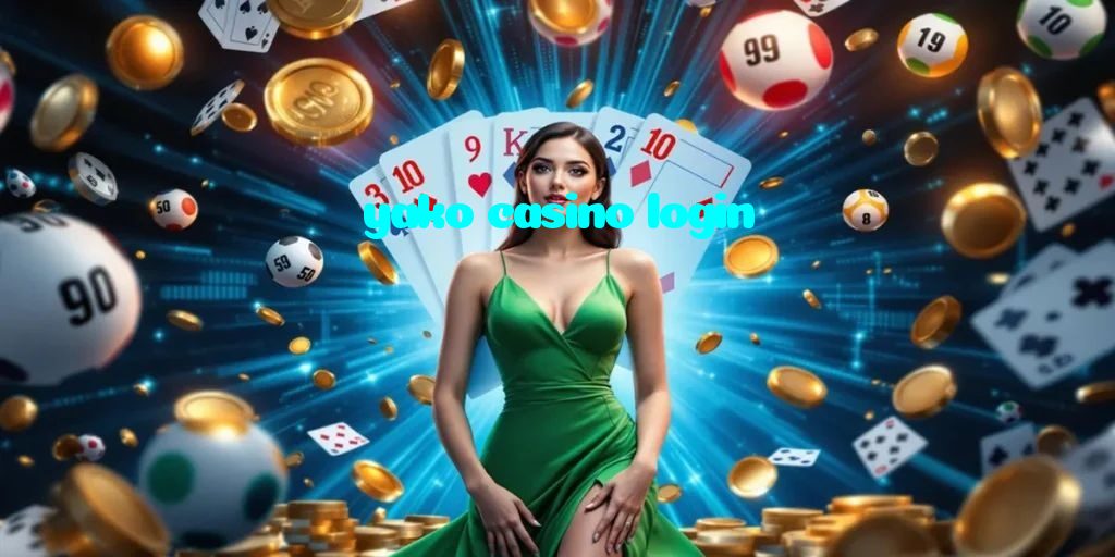 yako casino login خوش آمدید بونس +600% پیشکش موبائل ایپ کے پروموشن سیکشن میں دکھائی دیتی ہے۔