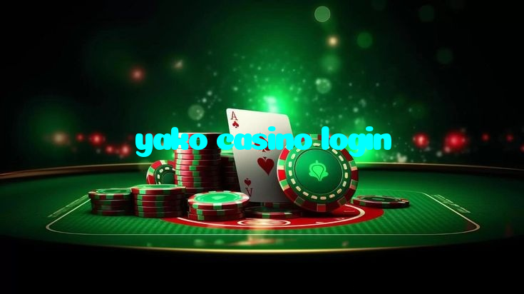 yako casino login خوش آمدید بونس +600% پیشکش موبائل ایپ کے پروموشن سیکشن میں دکھائی دیتی ہے۔