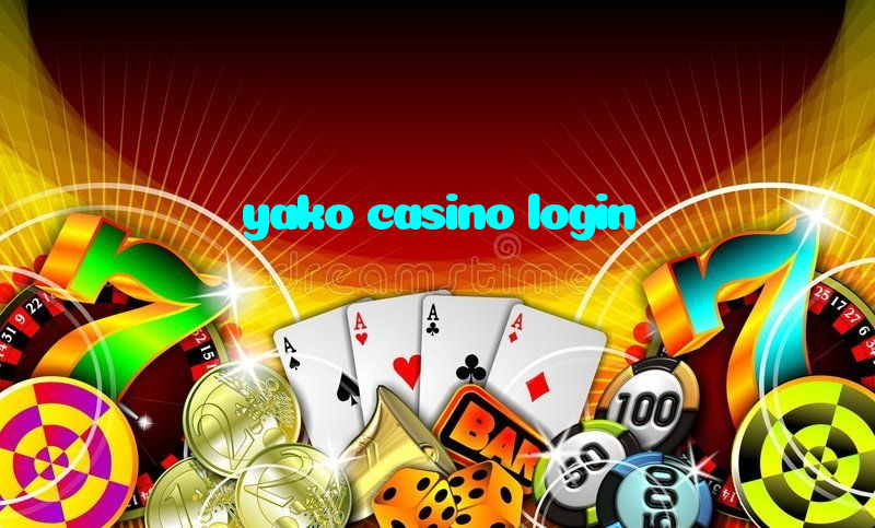 yako casino login خوش آمدید بونس +600% پیشکش موبائل ایپ کے پروموشن سیکشن میں دکھائی دیتی ہے۔